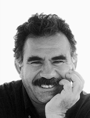 Abdullah Ocalan