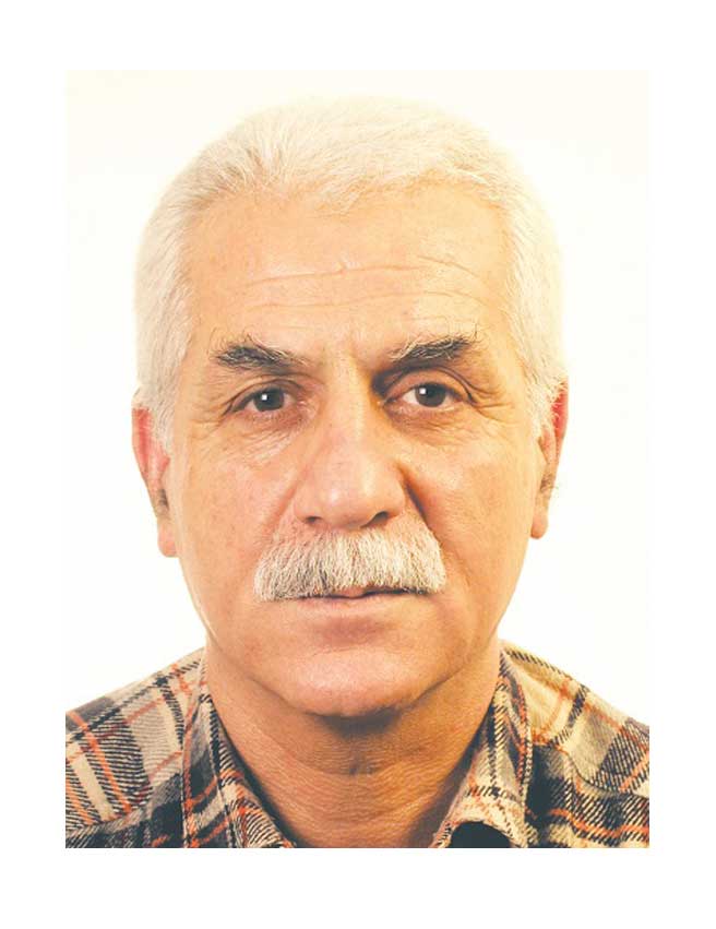 Ahmet Aktaş