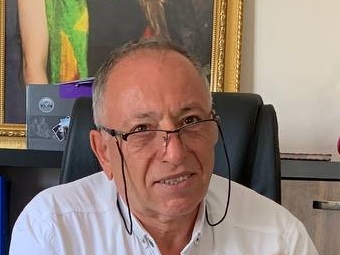 Hasan Ozguneş