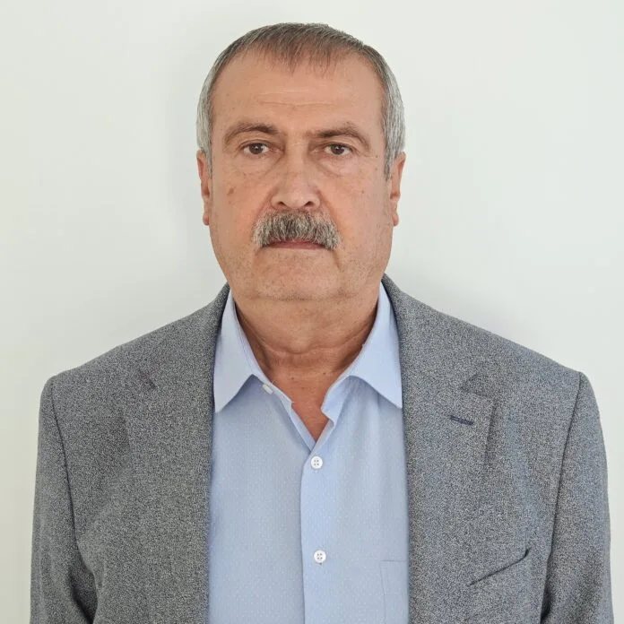 Rifat Ronî